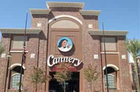 Cannery Casino