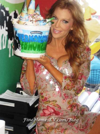 Angelica Bridges Angelica Bridges