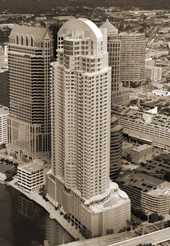 Trump Tower Tampa
