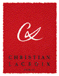 Christian LaCroix Fashion 