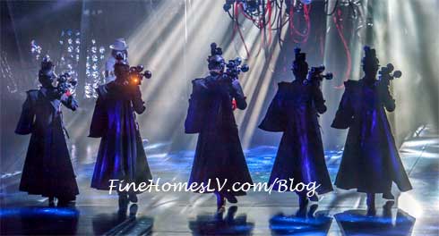 Michael Jackson ONE Michael Jackson ONE