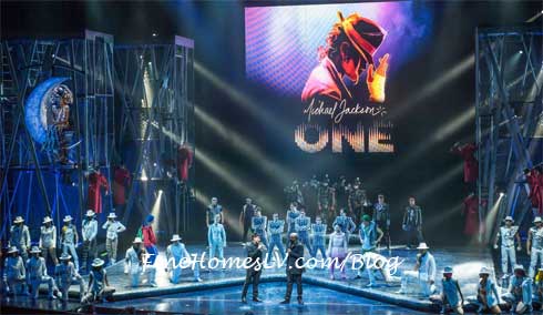 Michael Jackson ONE Michael Jackson ONE