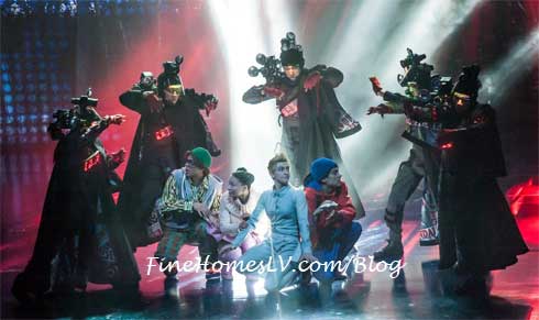 Michael Jackson ONE Michael Jackson ONE