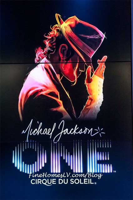 Michael Jackson ONE