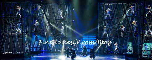 Michael Jackson ONE Michael Jackson ONE