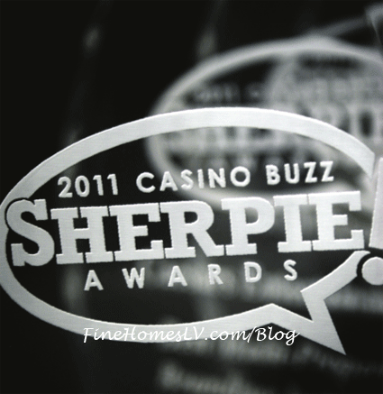 2011 Sherpie Awards
