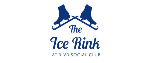 The Ice Rink at The Blvd Social Club