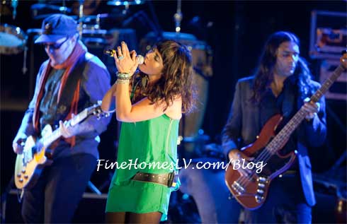 Thievery Corporation Band