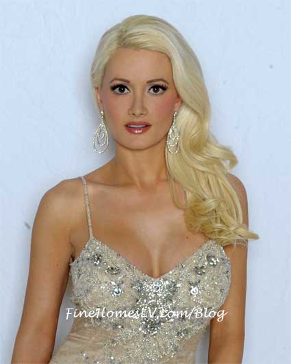 Holly Madison