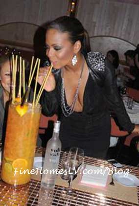 Christina Milian Christina Milian