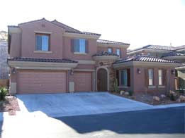 Las Vegas Luxury Real Estate