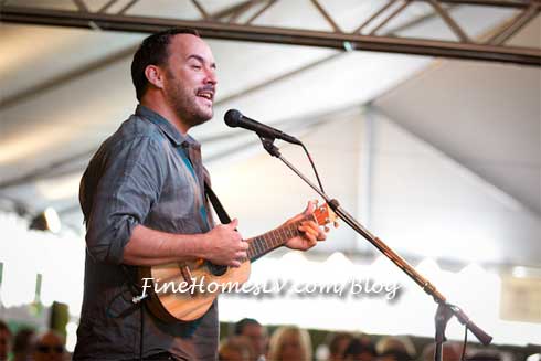 Dave Matthews