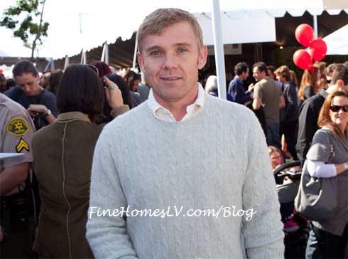 Ricky Schroeder