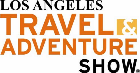 Los Angeles Travel and Adventure Show Los Angeles Travel and Adventure Show