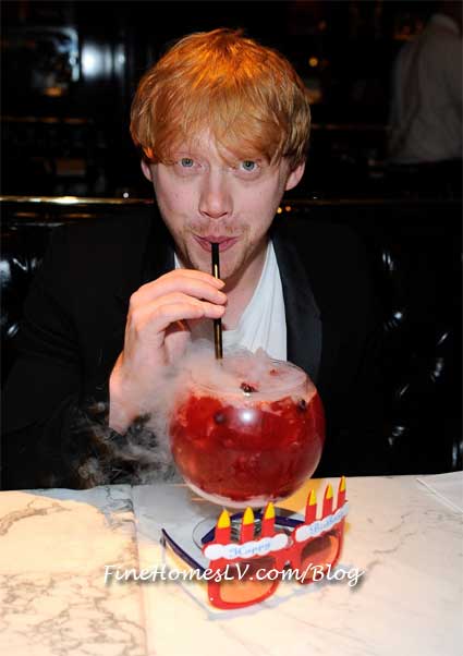 Rupert Grint Rupert Grint