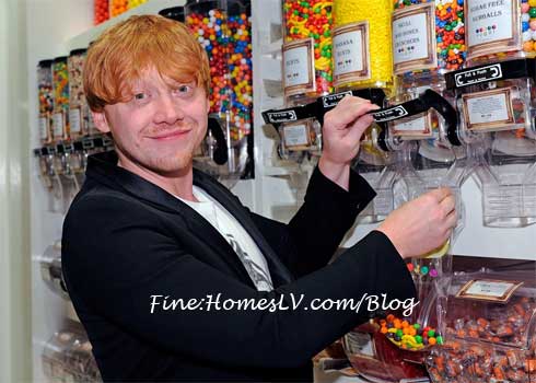 Rupert Grint