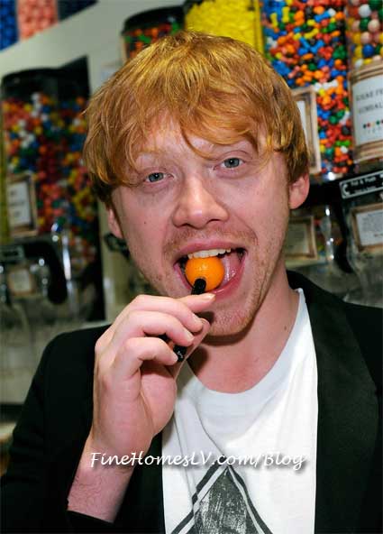 Rupert Grint Rupert Grint
