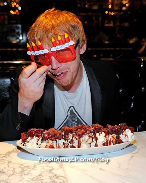 Rupert Grint Rupert Grint