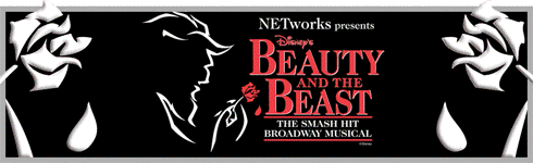 Disneys Beauty and the Beast