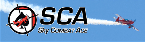 Sky Combat Ace