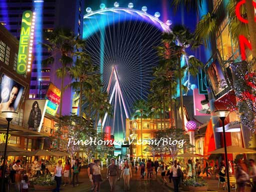 The LINQ