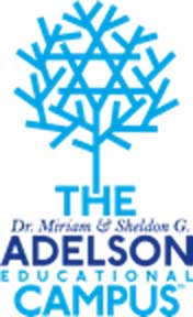 Sheldon Adelson Educational Campus Sheldon Adelson Educational Campus