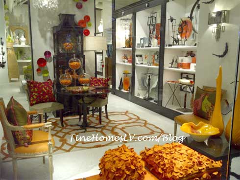 GLobal Views Showroom