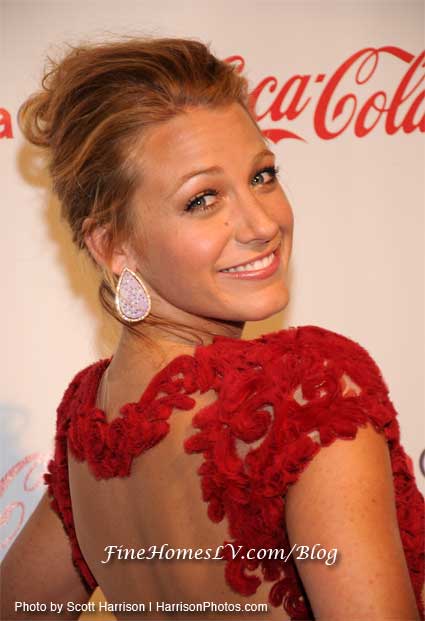 Blake Lively