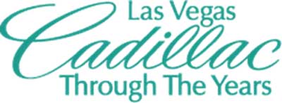 Las Vegas Cadillac Through The Years
