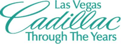 Las Vegas Cadillac Through The Years Las Vegas Cadillac Through The Years