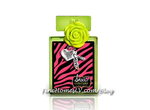 Snooki Couture Bottle