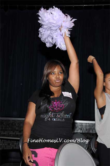 Shar Jackson Shar Jackson