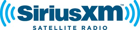 SiriusXM Radio Logo