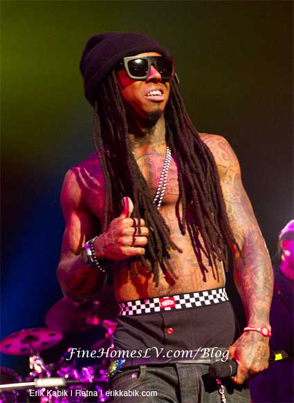 Lil Wayne