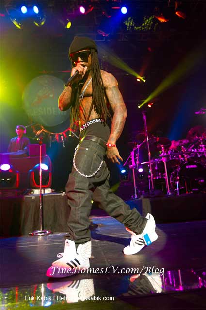 Lil Wayne