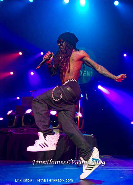 Lil Wayne