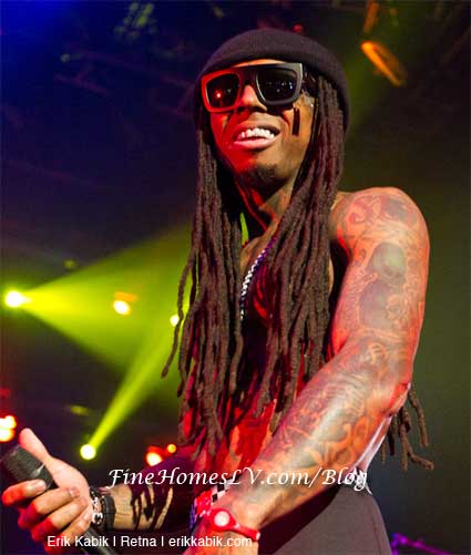 Lil Wayne
