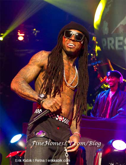 Lil Wayne