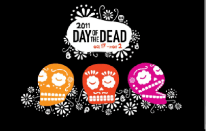 2011 Day of The Dead