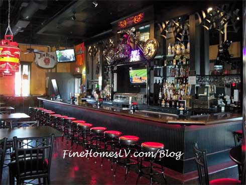 Count's Vamp'd Bar Count's Vamp'd Bar