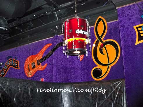 Count's Vamp'd Interior Count's Vamp'd Interior