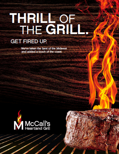 McCall's Heartland Grill