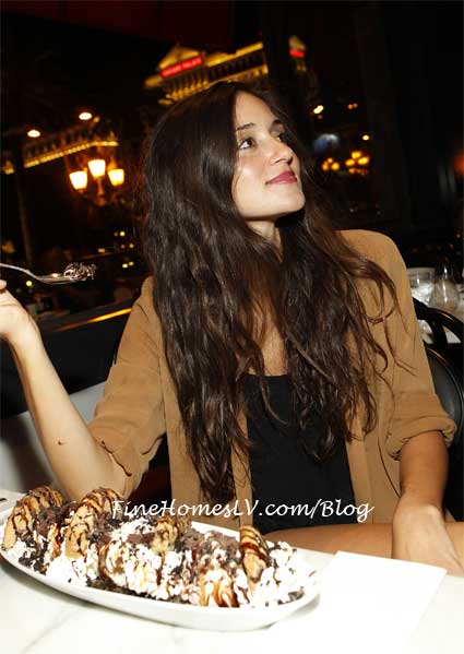 Caroline D'Amore Caroline D'Amore