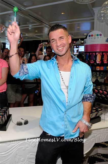 The Situation With His Sugar Factory Couture Pop