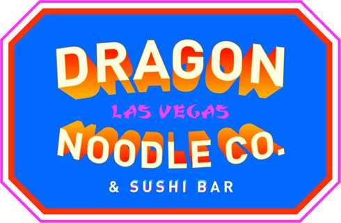 Dragon Noodle Co and Sushi Bar