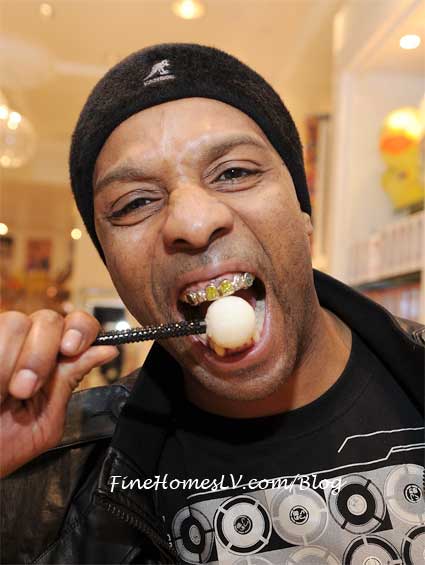 Prodigal Sunn with Couture Pop