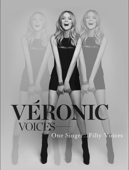 Veronic Voices