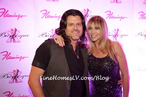 Matt and Angela Stabile Matt and Angela Stabile