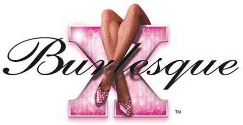 X Burlesque Las Vegas Show