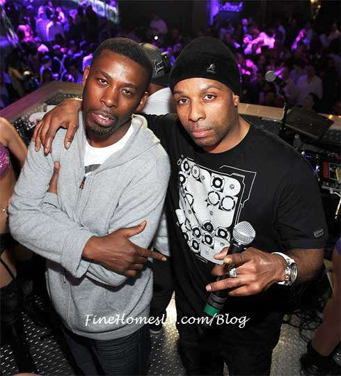 Gza and Prodigal Sunn